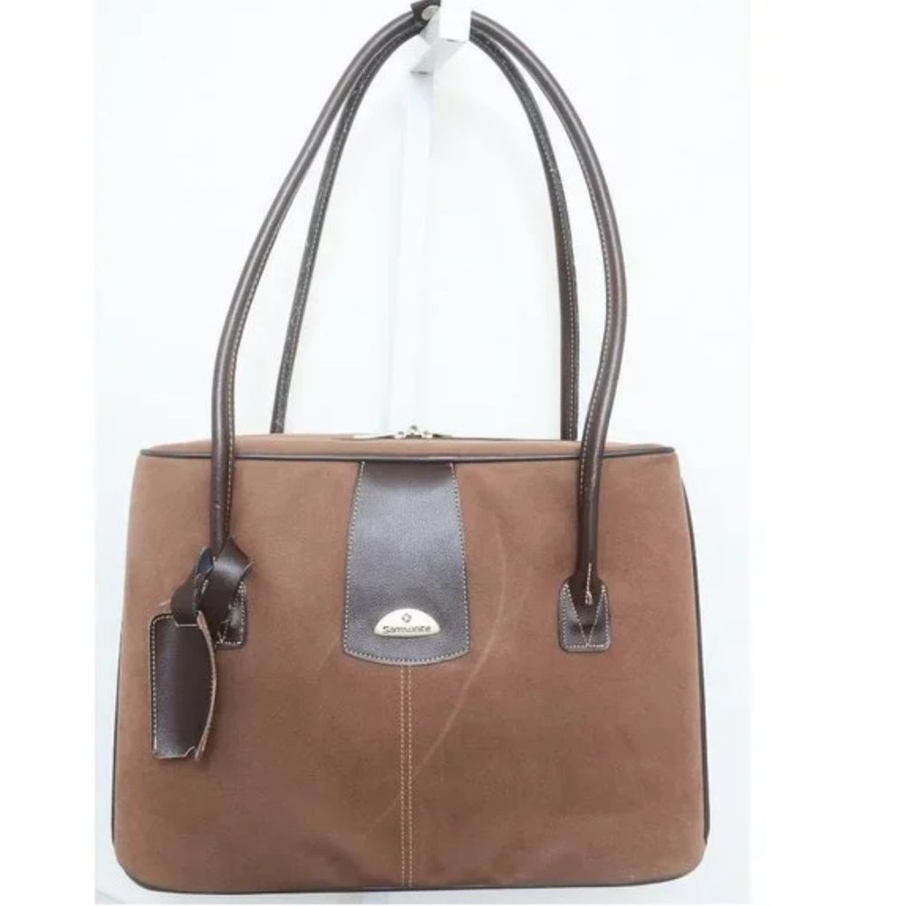 Donated to Lupus Charity Sept 13, 2022; Samsonite Large Carry-On Bag